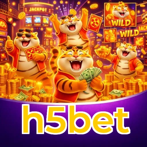 Catálogo h5bet 2.547 jogos - Pragmatic Play, Evolution, NetEnt